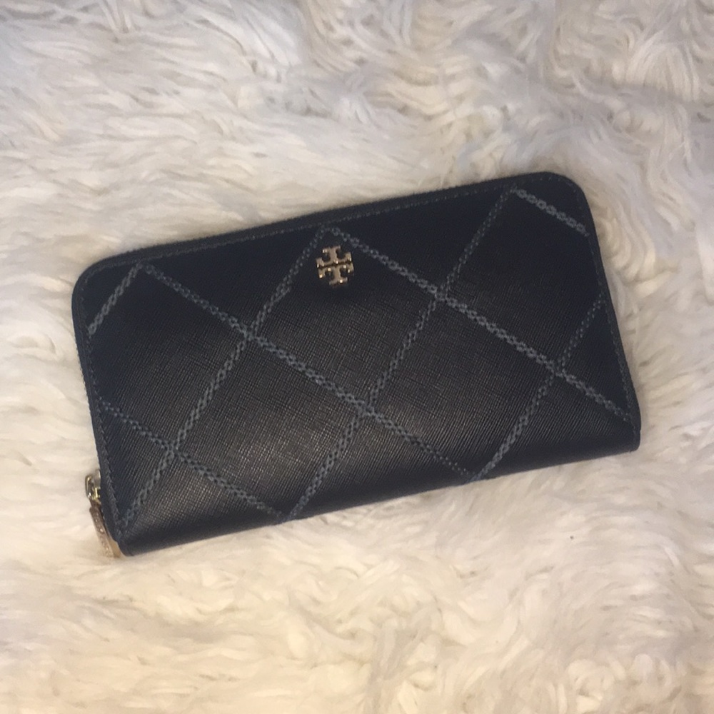 Tory Burch Wallet